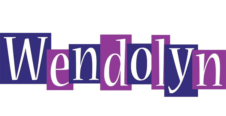 Wendolyn autumn logo