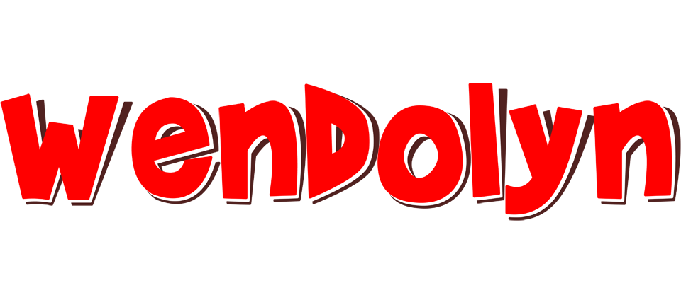 Wendolyn basket logo