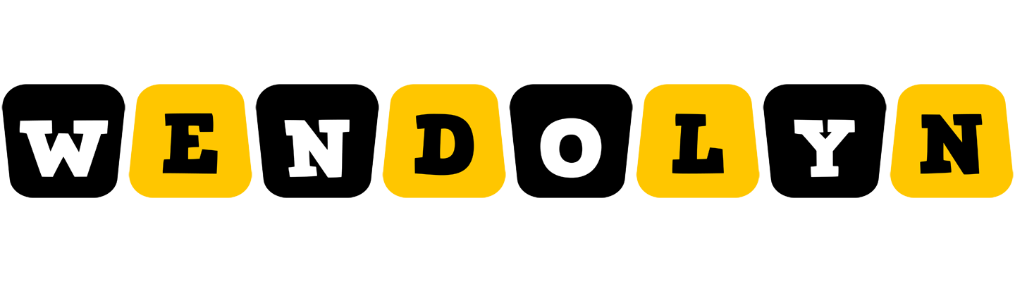 Wendolyn boots logo