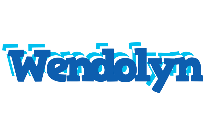 Wendolyn business logo