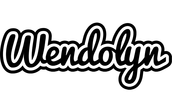 Wendolyn chess logo