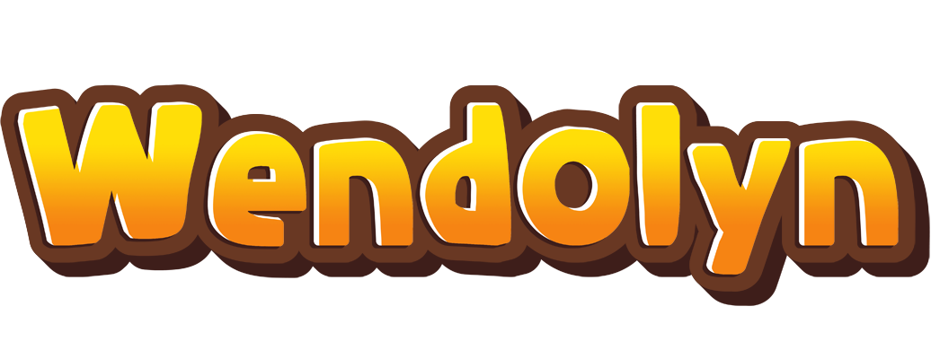 Wendolyn cookies logo