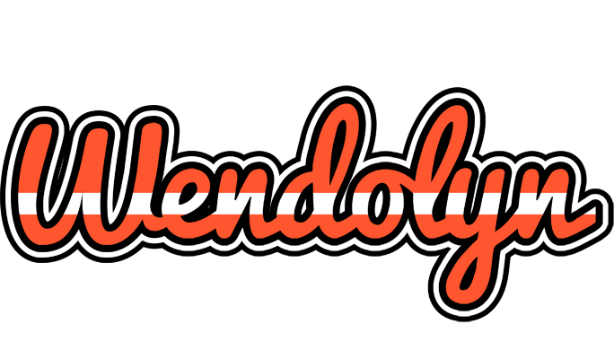 Wendolyn denmark logo
