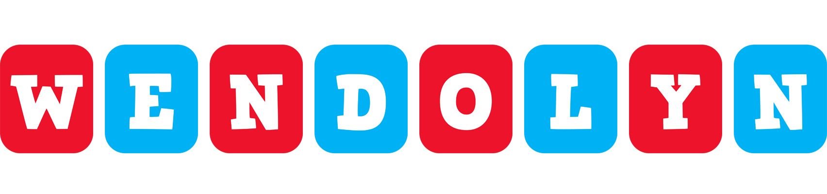Wendolyn diesel logo