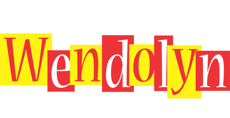 Wendolyn errors logo