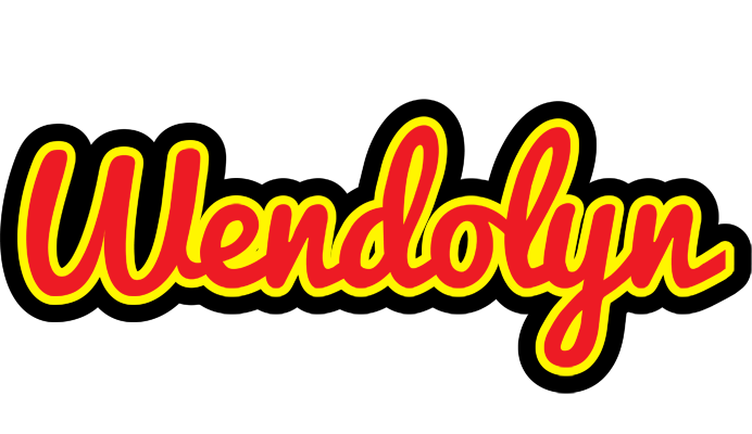 Wendolyn fireman logo