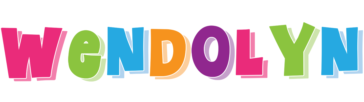 Wendolyn friday logo