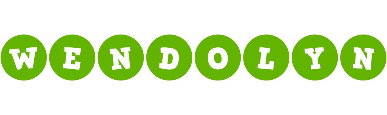 Wendolyn games logo