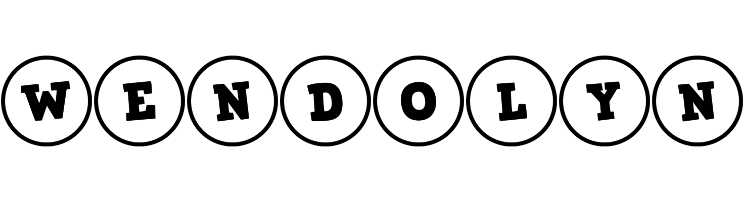 Wendolyn handy logo