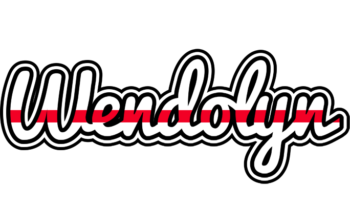 Wendolyn kingdom logo