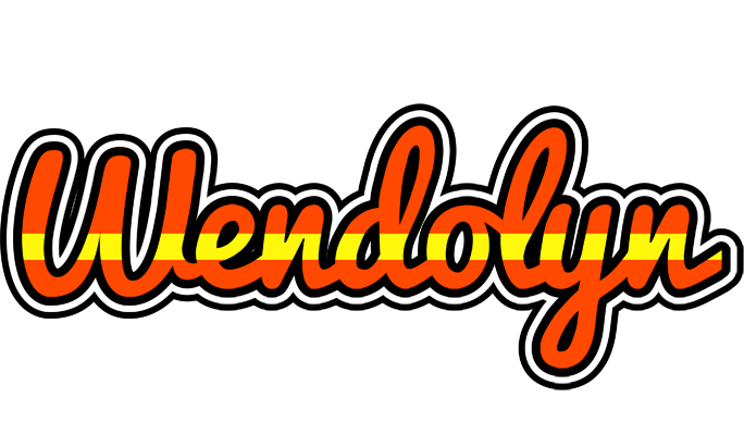Wendolyn madrid logo