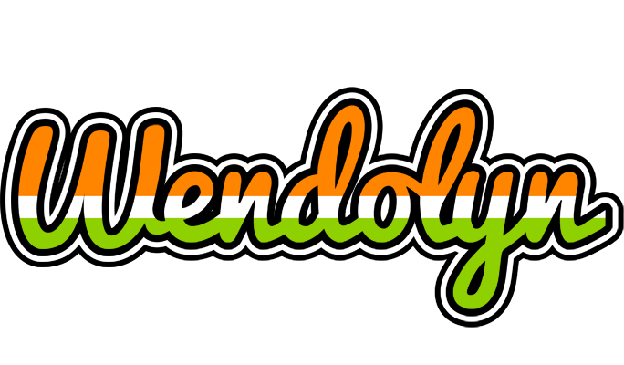 Wendolyn mumbai logo
