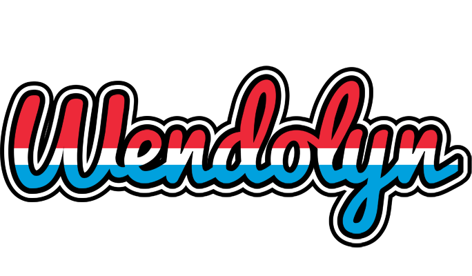 Wendolyn norway logo