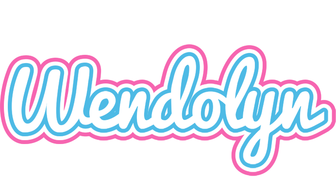 Wendolyn outdoors logo