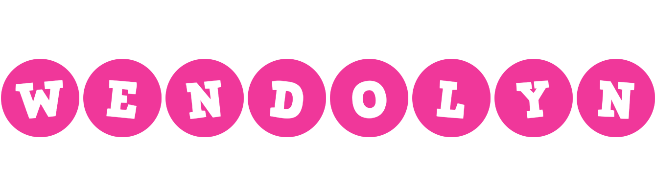 Wendolyn poker logo
