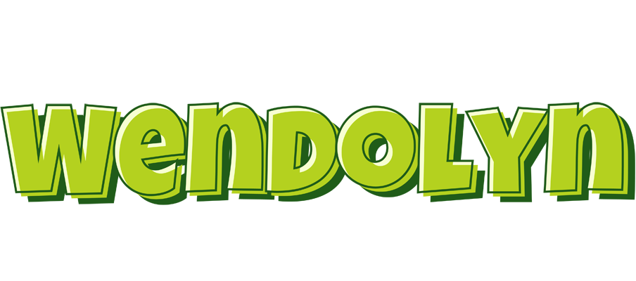 Wendolyn summer logo