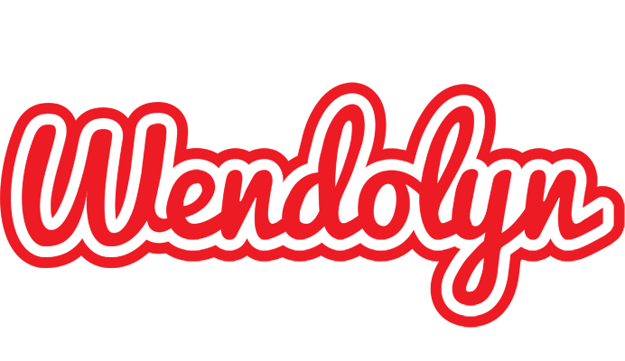 Wendolyn sunshine logo