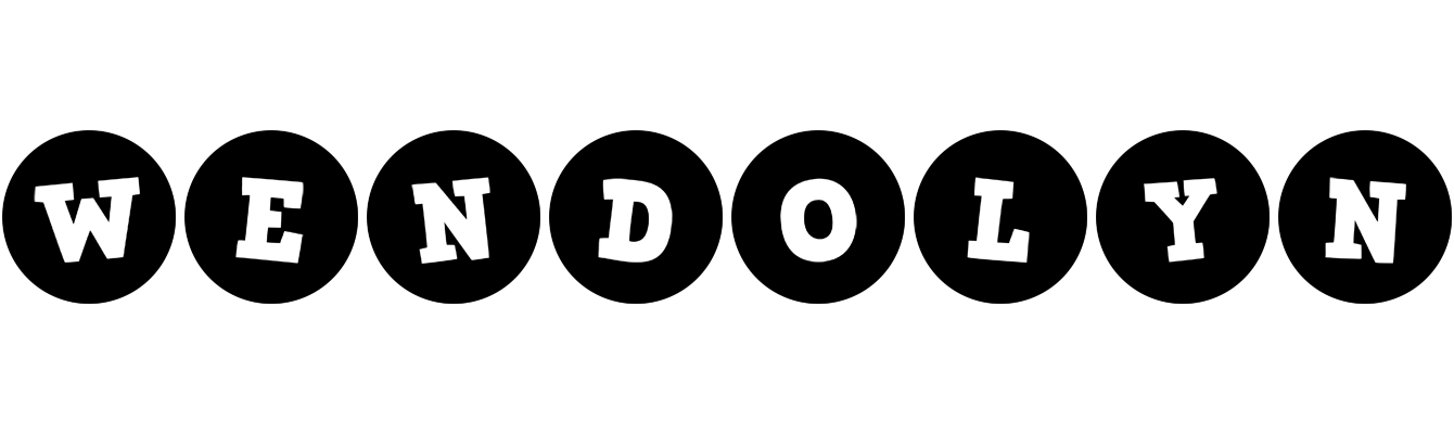Wendolyn tools logo