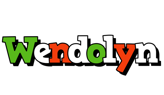 Wendolyn venezia logo