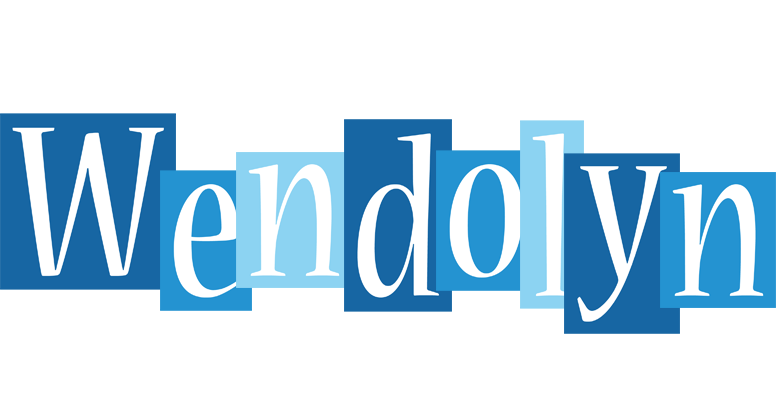Wendolyn winter logo