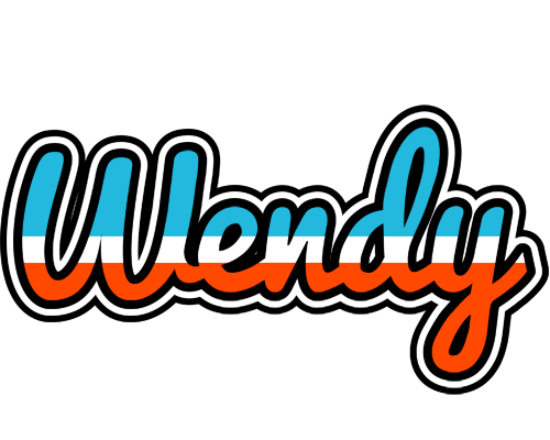Wendy america logo