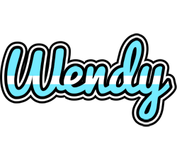 Wendy argentine logo