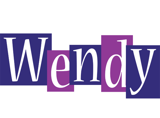 Wendy autumn logo