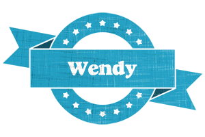 Wendy balance logo