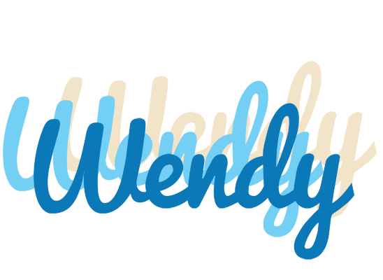 Wendy breeze logo
