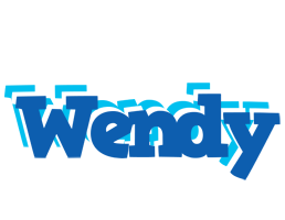 Wendy business logo