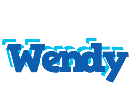 Wendy business logo