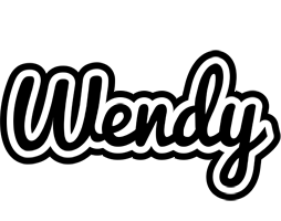 Wendy chess logo