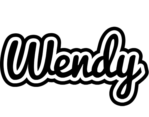Wendy chess logo