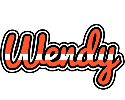 Wendy denmark logo