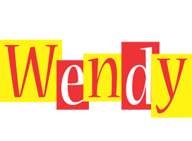Wendy errors logo