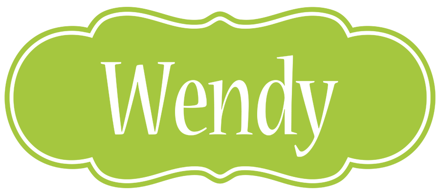 Wendy family logo