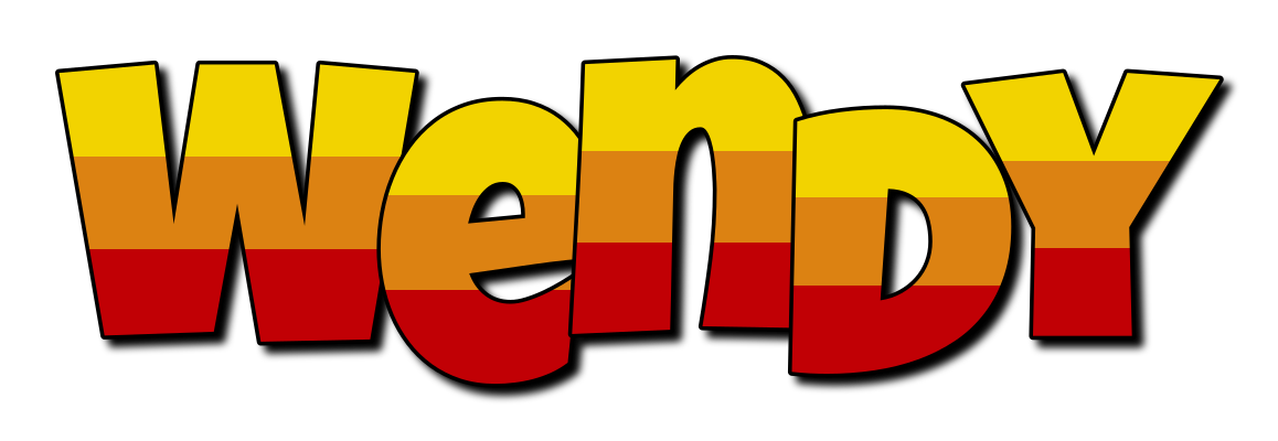 Wendy jungle logo