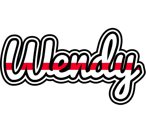Wendy kingdom logo