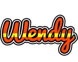 Wendy madrid logo