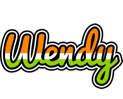 Wendy mumbai logo