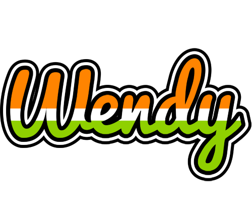 Wendy mumbai logo