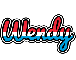 Wendy norway logo