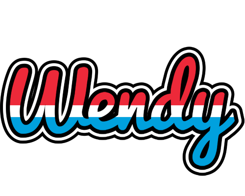 Wendy norway logo