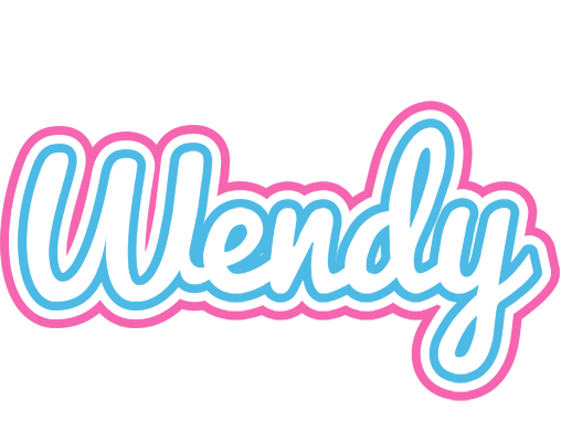 Wendy outdoors logo