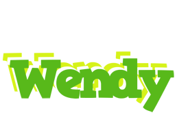 Wendy picnic logo