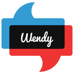 Wendy sharks logo