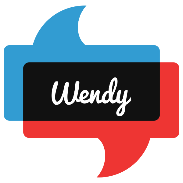 Wendy sharks logo