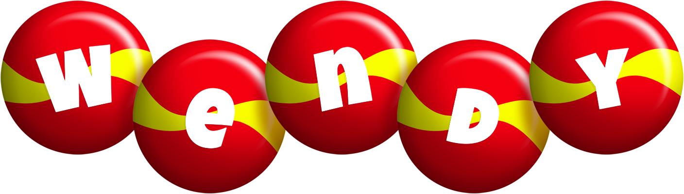 Wendy spain logo