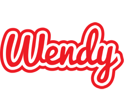 Wendy sunshine logo