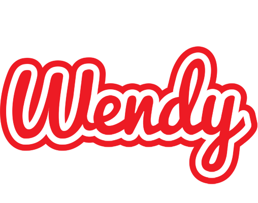 Wendy sunshine logo